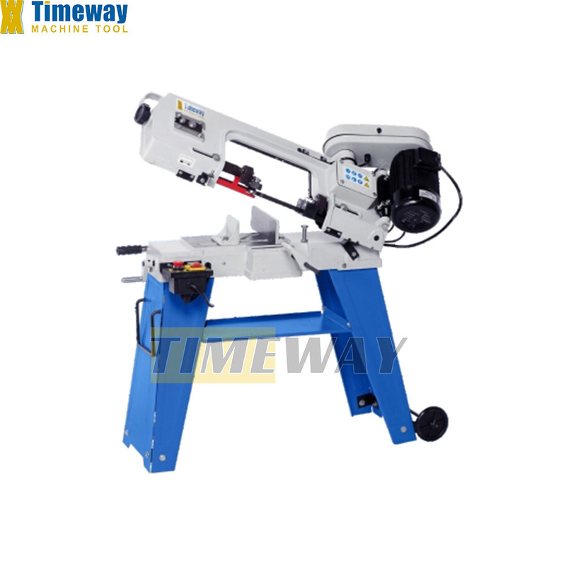 Seghe a fascia a cintura S-115 S-115A