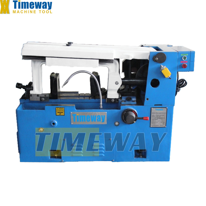 Hs7016 Hs7025 Seghe per la lavorazione del metallo con potenza motoria di 0,37 / 1,5 kW