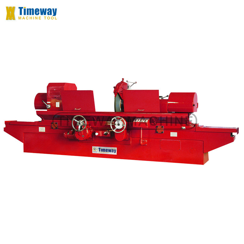 220V/380V Voltaggio normale Macchina per la rettifica del ciglio CNC per applicazioni industriali