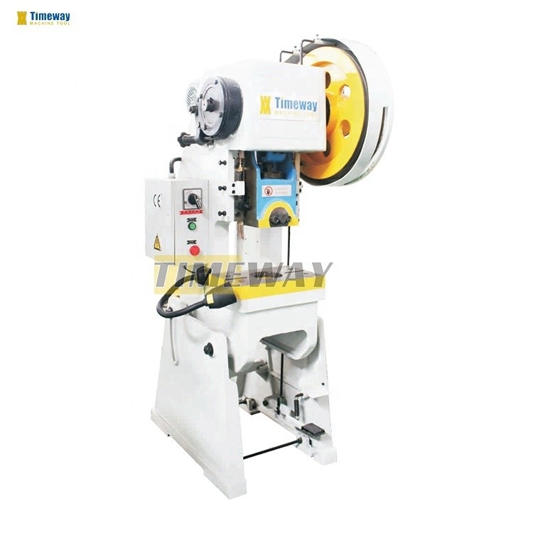 160kN Ejector Force Hydraulic Press Machine per le esigenze di produzione personalizzate