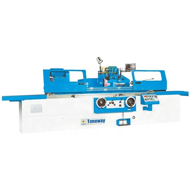 Vendere direttamente macchine da macinare cilindriche con peso massimo di 150 kg e lunghezza massima di 1000 mm