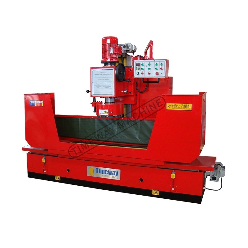 Macchine per la rettificazione della testa del cilindro e della superficie del blocco/CNC Rectificadora de Bloque Motors