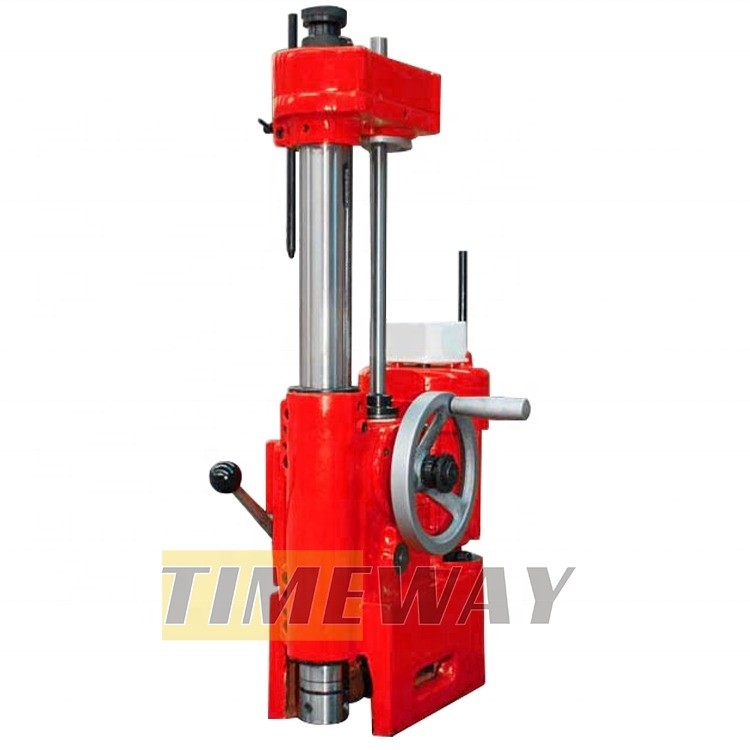 precisione T808A T809A Maschera di trivellazione a cilindro Peso KG 73 per la finitura accurata del trivellazione