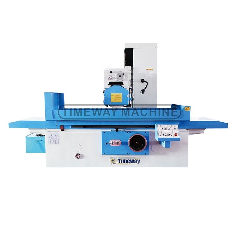 Grinder di superfici di tipo mobile a cantilever di altezza 800*1250 mm per le esigenze del cliente