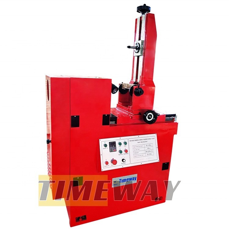 T8210D Con-Rod Boring Machine personalizzata con 16-100mm di diametro e 0,8 T di peso