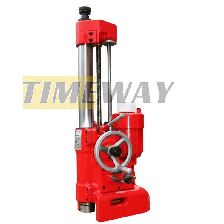 39-70 mm di diametro di foratura. T-807 Bar di foratura a cilindro con 2 assi e 0 mm di tavola Z