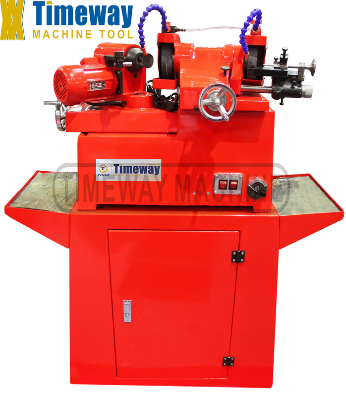 Macchine per la rettifica di macchine per autoveicoli e trattori VG90