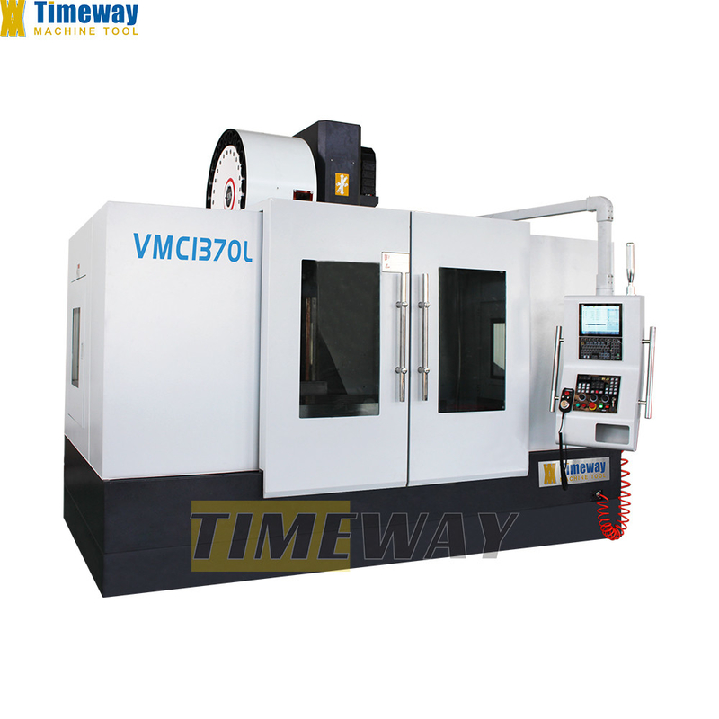 Automatico VMC1370L Vertical Machine Center con BT50 ATC 24 attrezzi e 700mm Table Travel