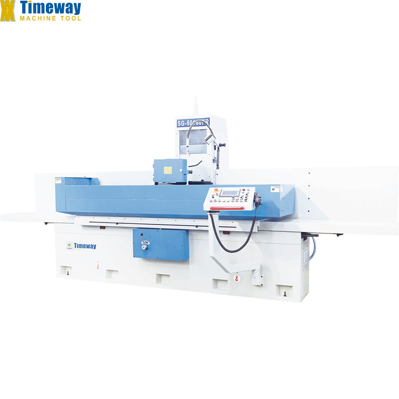 Alta precisione SG-50160FR Colonna Moving Tipo Superficie Grinder per la vostra produzione