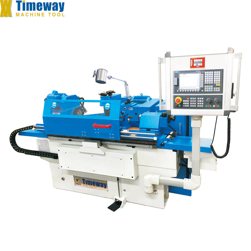 10.825kw Potenza totale GK-200H e UGK-200H Macchina di rettifica cilindrica CNC per i risultati