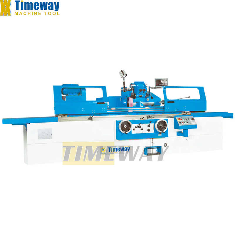 G-320 G-320A Grinder cilindrica normale CNC macchina di rettifica per e facile funzionamento