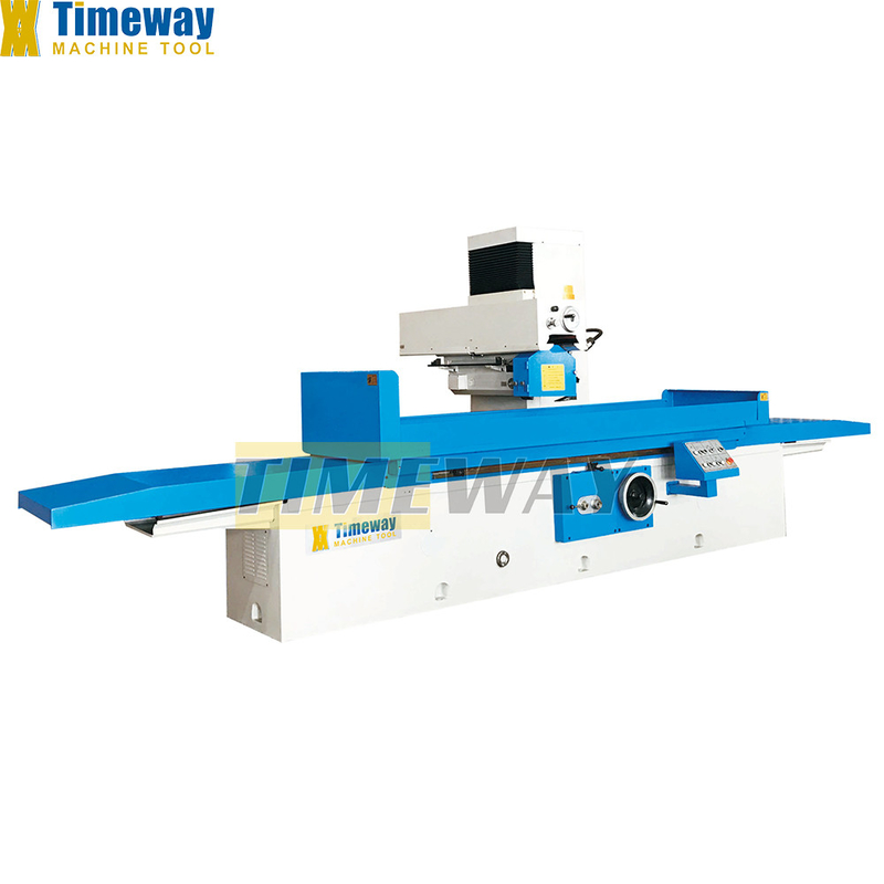 GS-600A Cantilever Moving Type Surface Grinder Machine Dimensione del tavolo mm 1600x600