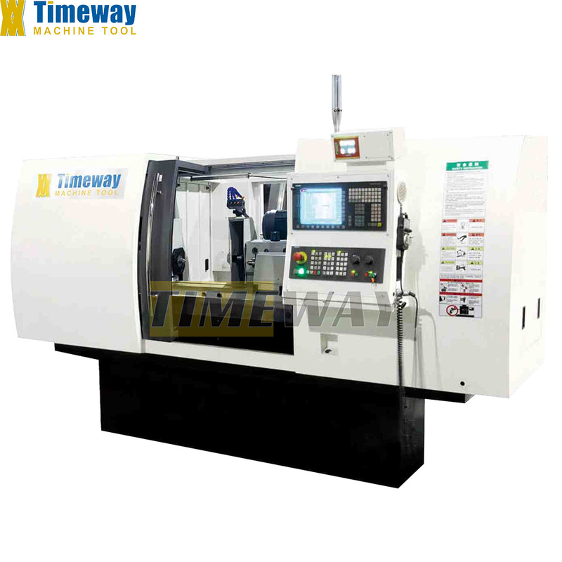 Macchina di macinazione cilindrica CNC tipo di macinazione angolare GDK-200 Timeway Alta precisione
